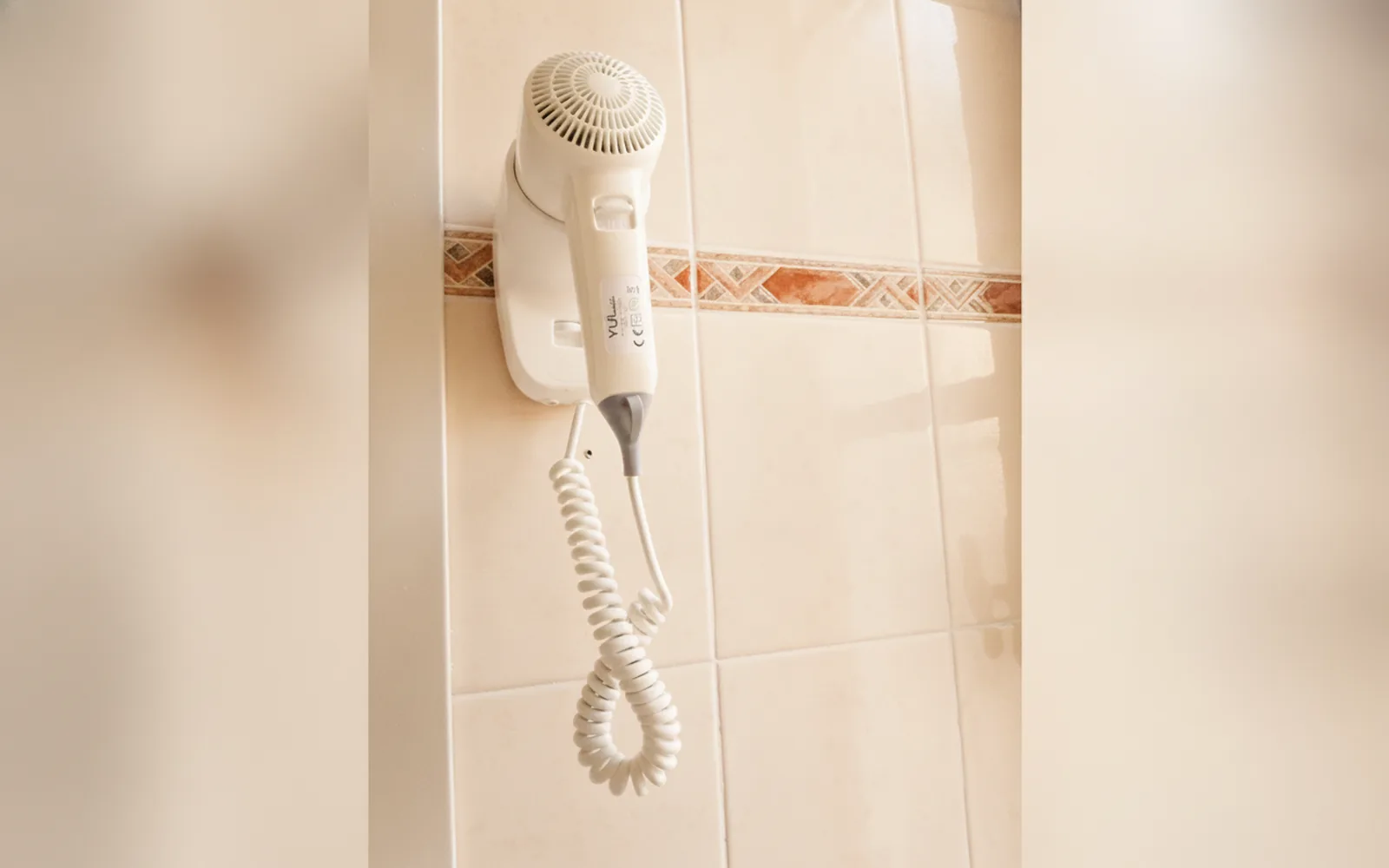 Camera con bagno privato — Hotel Alba, Torino (Piemonte) (foto 114)
