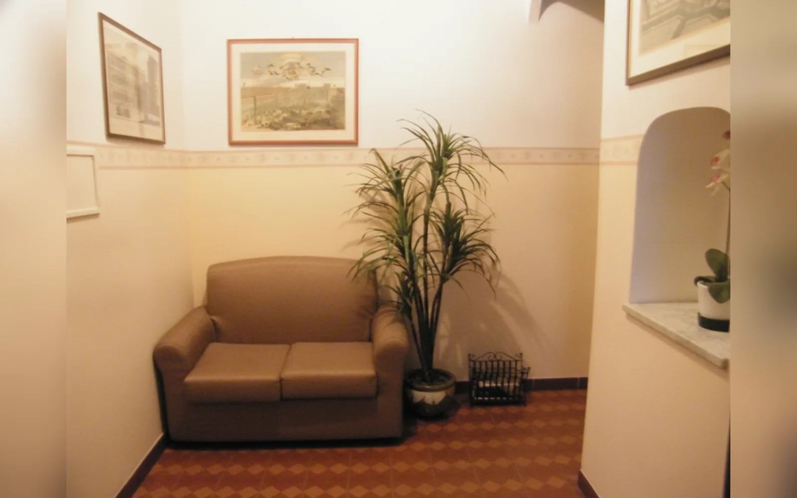 Hotel Alba, struttura a Torino (Piemonte) (foto 20)