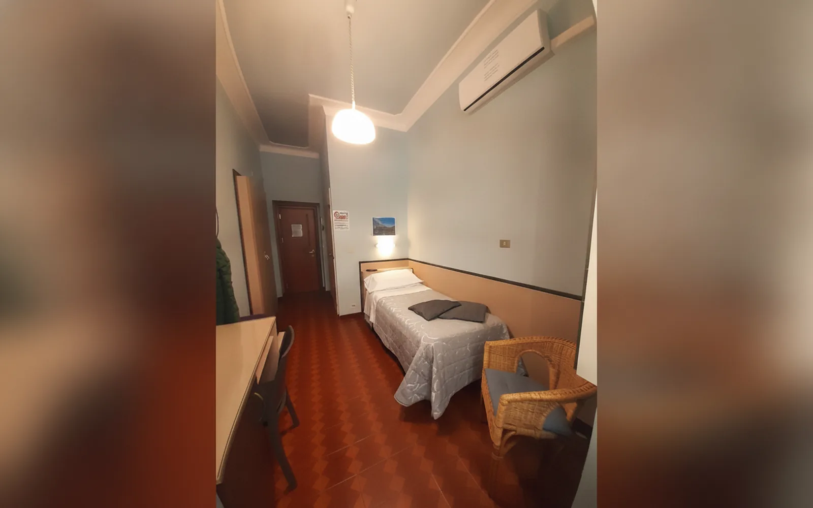 Hotel Alba, struttura a Torino (Piemonte) (foto 21)