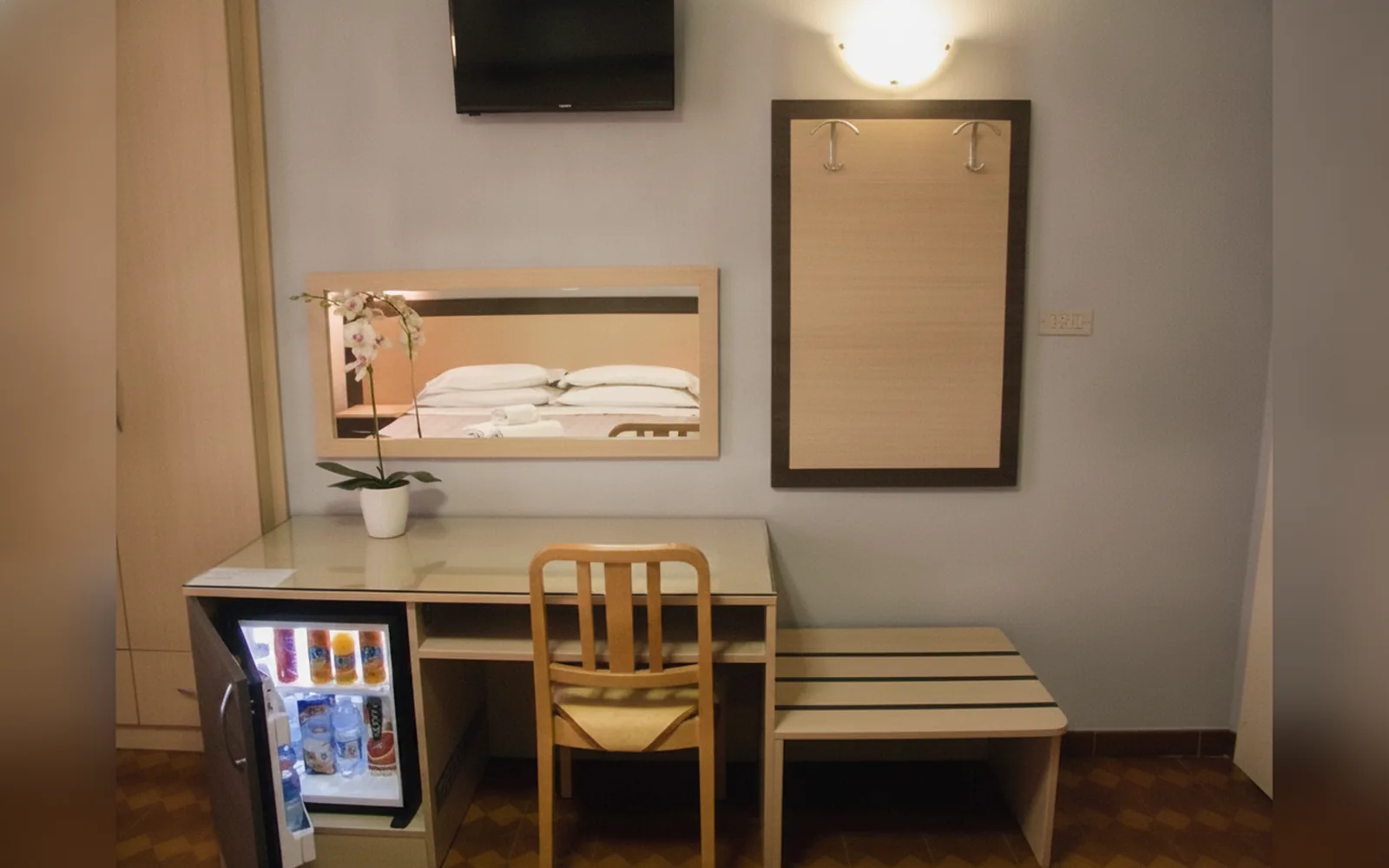 Hotel Alba, struttura a Torino (Piemonte) (foto 23)