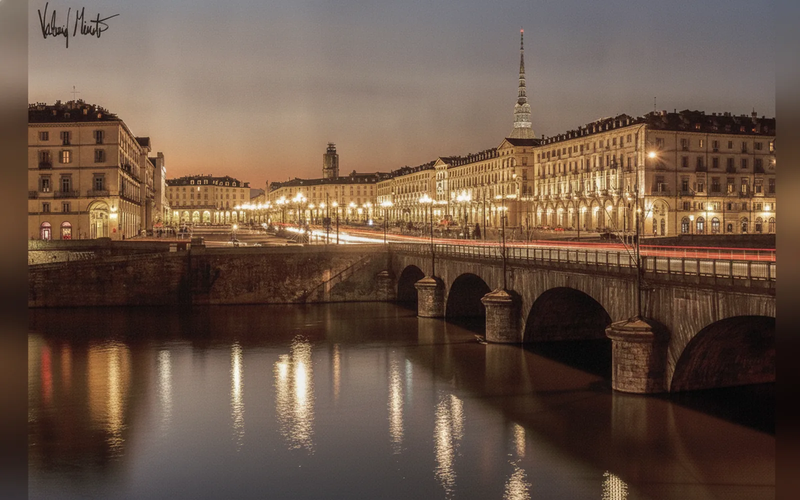 Esterni di Hotel Alba, Torino (Piemonte) (foto 6)